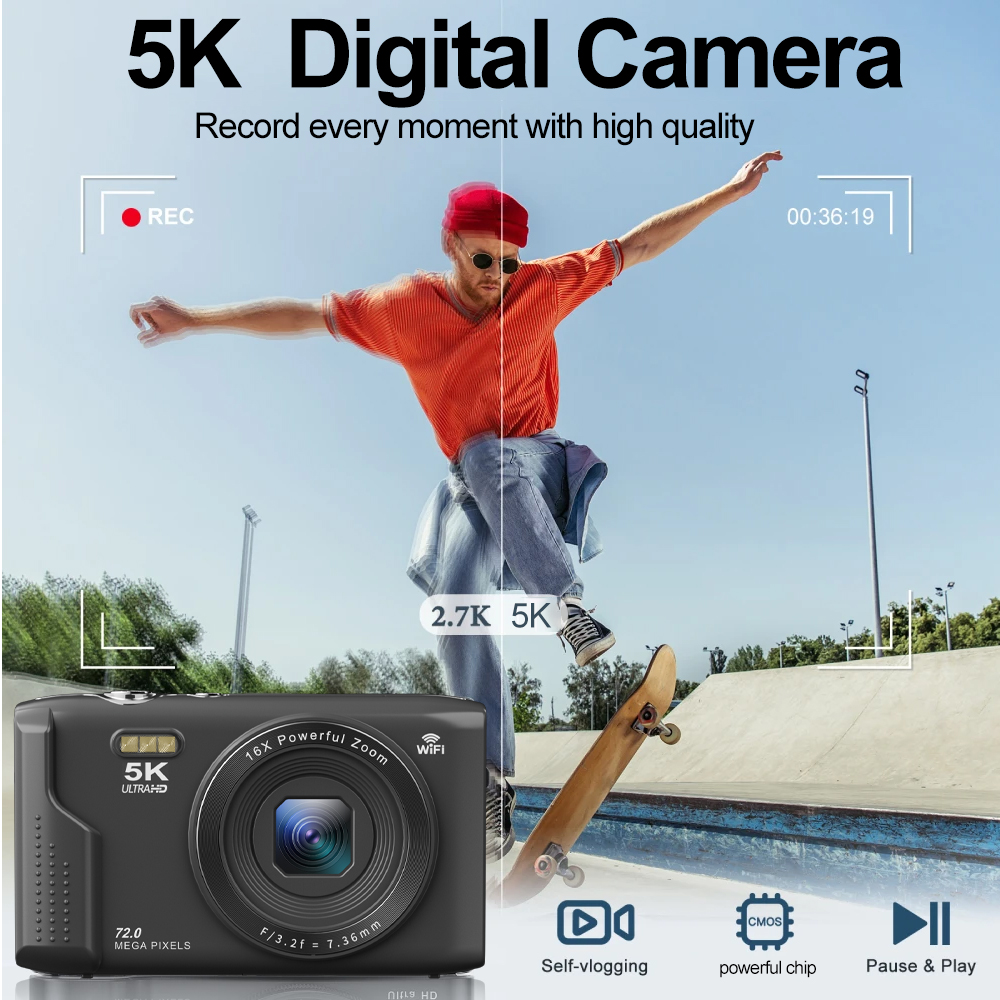 Компактная цифровая камера Our – обзор и цена Canon Camera Eos R50