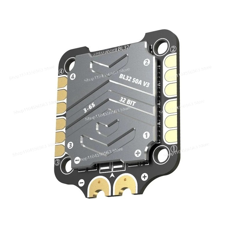 Б/у комплект SpeedyBee F7 V3 B – обзор и цена Betaflight Fc F7