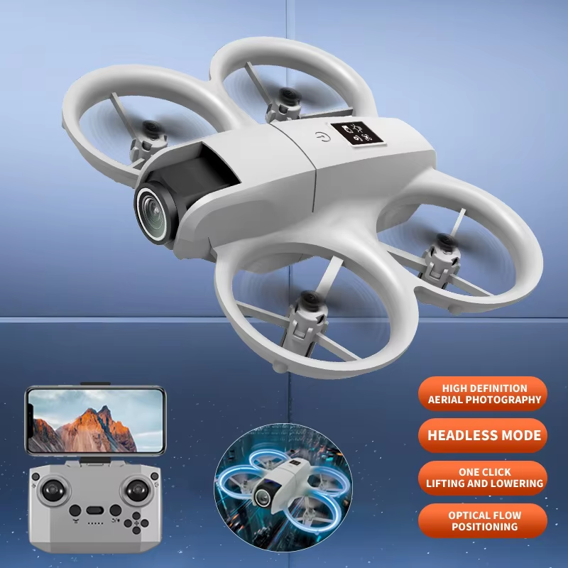 2026 НОВЫЙ GT3 Mini с LED-подс – обзор и цена Drone Video Production