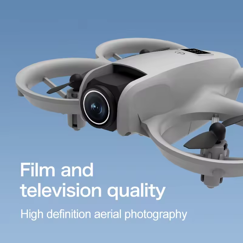 2026 НОВЫЙ GT3 Mini с LED-подс – обзор и цена Drone Video Production