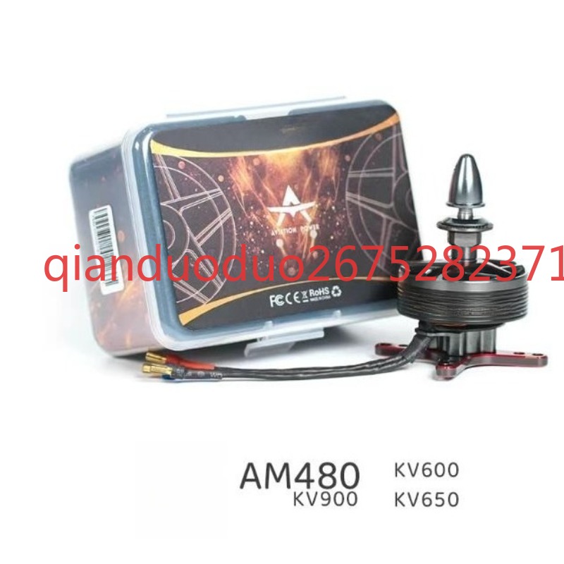 Подходит для двигателя AM480 T – обзор и цена Drone 3D Modeling