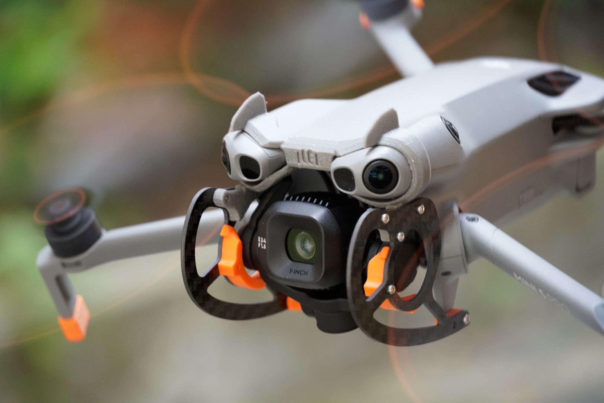 Защитный чехол для подвеса кам – обзор и цена Drone Video Production