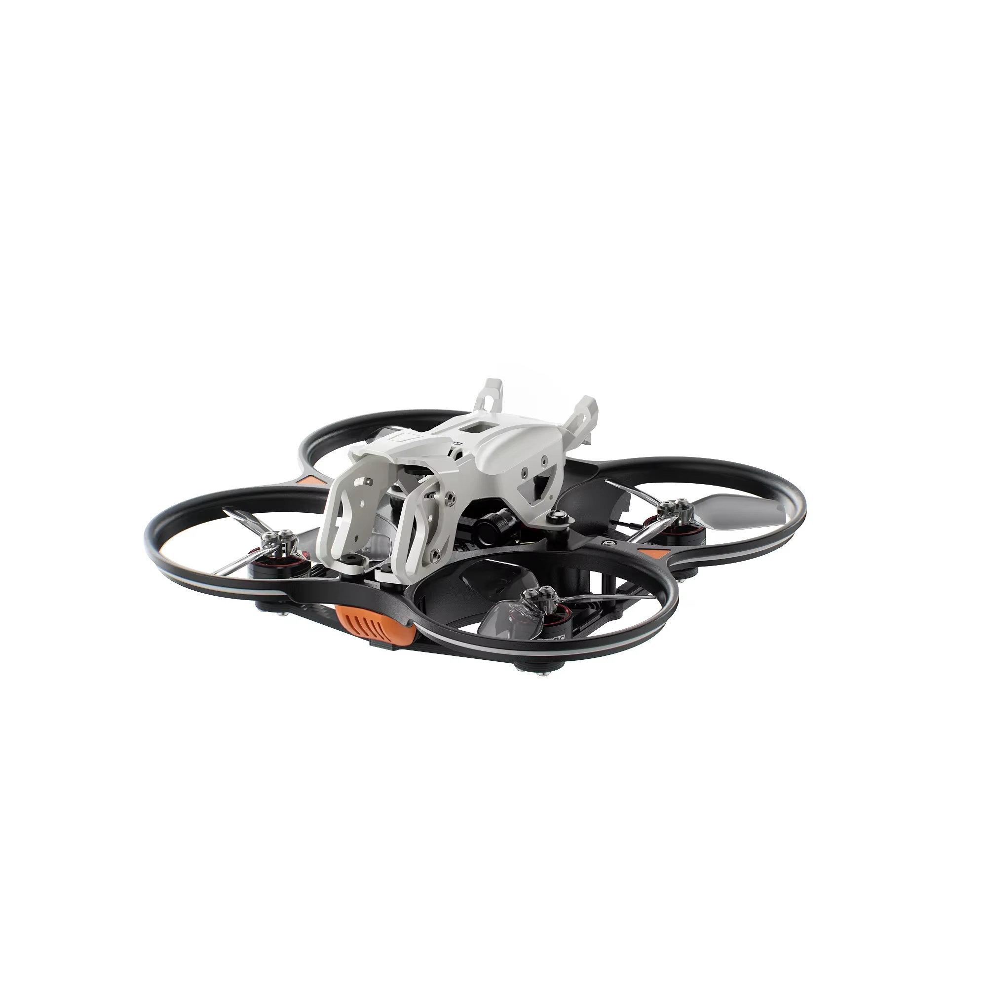 Без батареи GEPRC Darkstar 25  – обзор и цена Drone Mapping