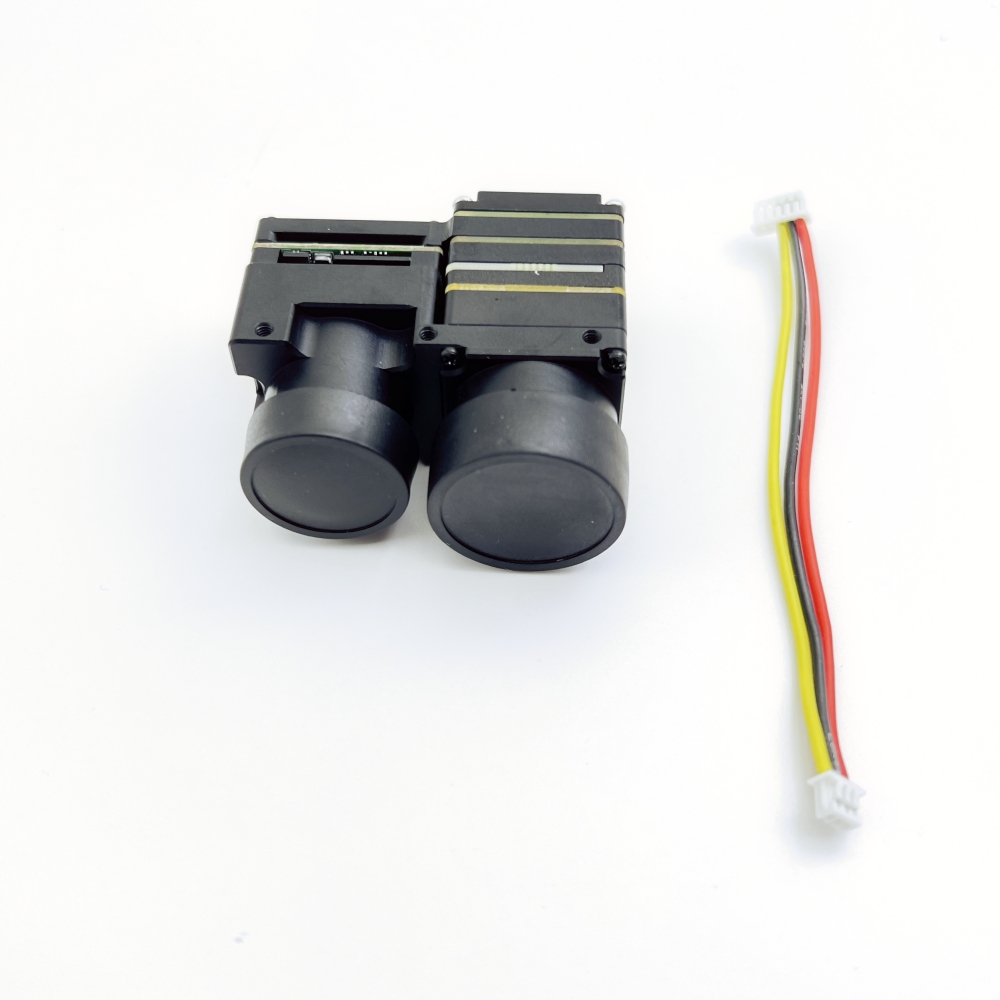 Тепловизионный модуль NCZOBOE  – обзор и цена Drone Thermal Imaging